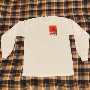 Flatbush Zombie T- SHIRT